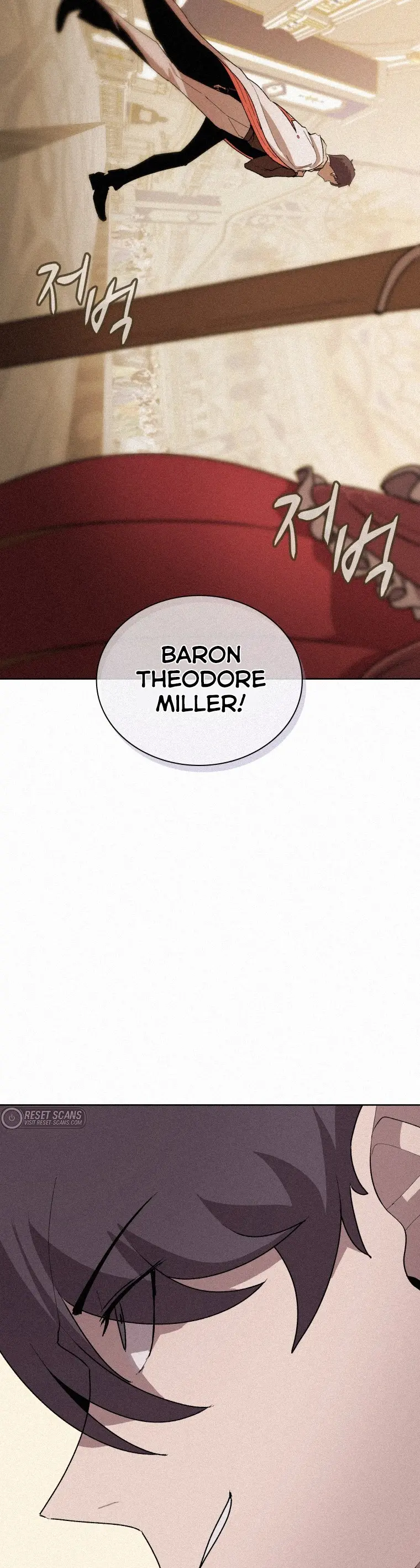 The Book Eating Magician Baaabc Chapter 63 - Page 35