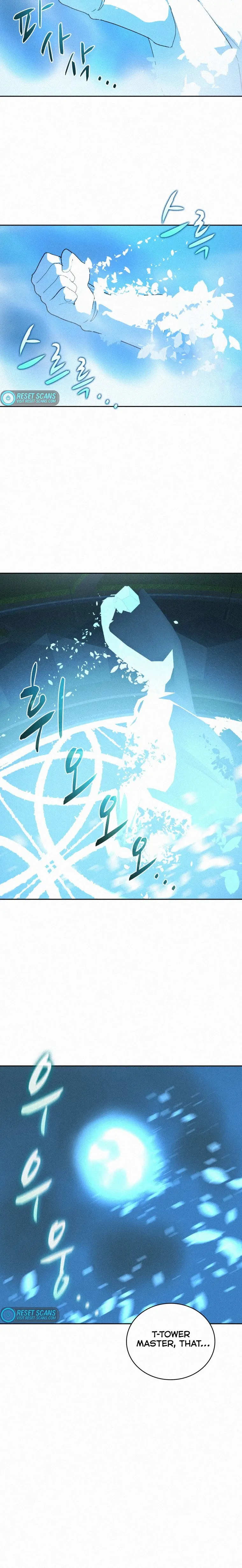 The Book Eating Magician Baaabc Chapter 64 - Page 20