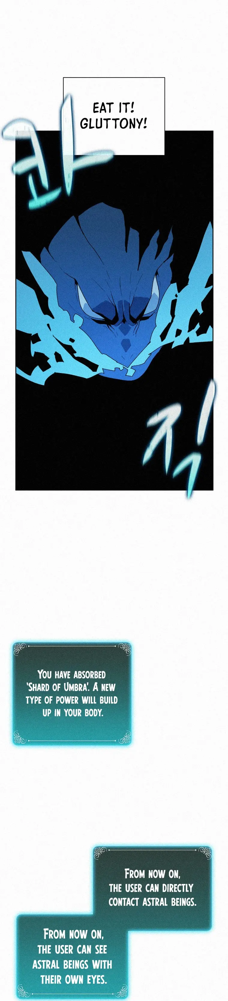 The Book Eating Magician Baaabc Chapter 65 - Page 13