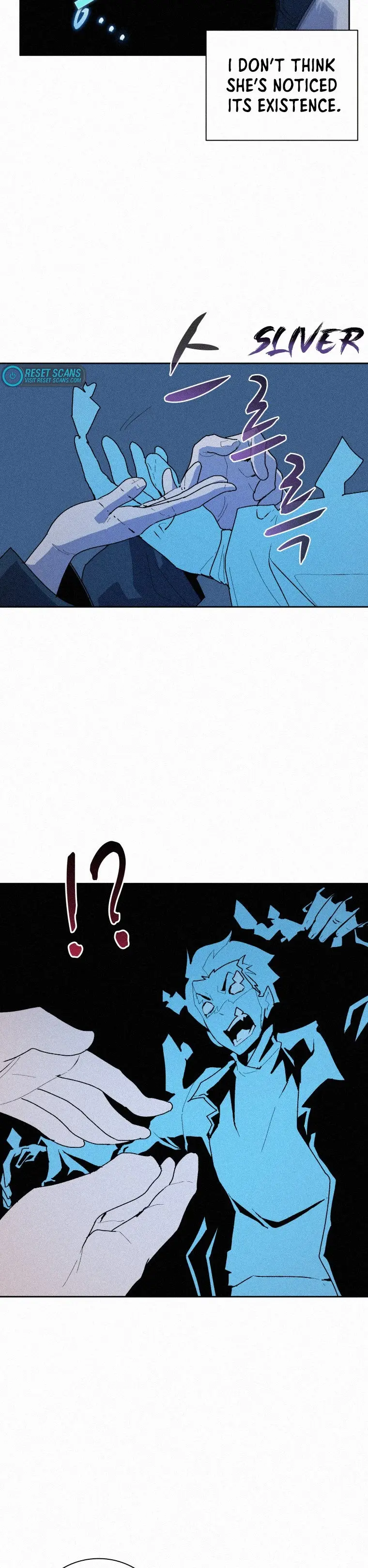 The Book Eating Magician Baaabc Chapter 65 - Page 17