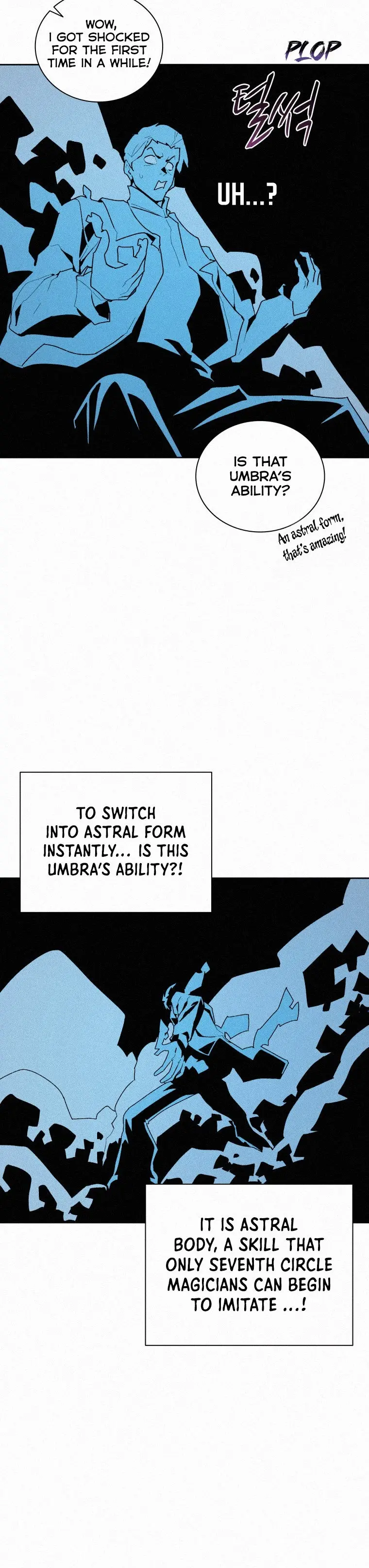 The Book Eating Magician Baaabc Chapter 65 - Page 18