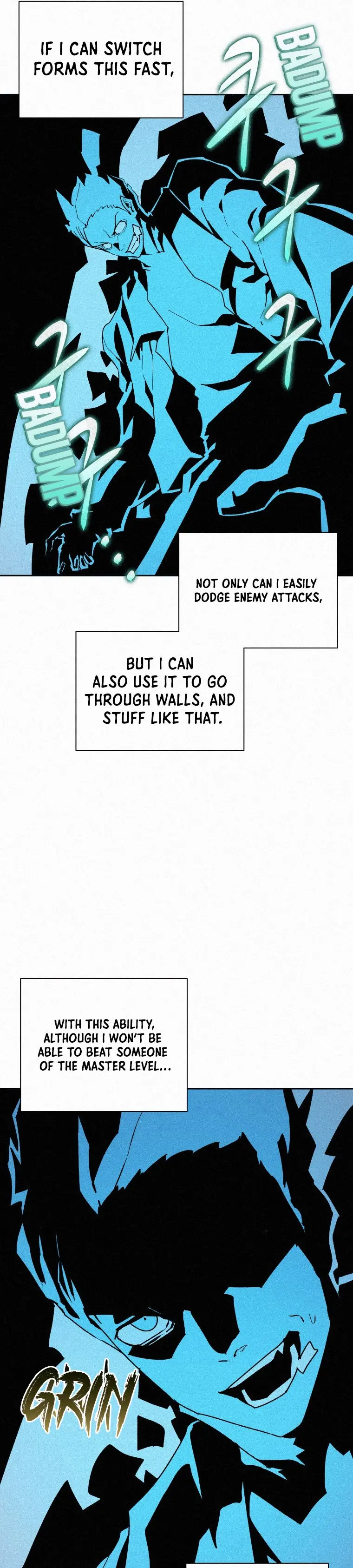 The Book Eating Magician Baaabc Chapter 65 - Page 19