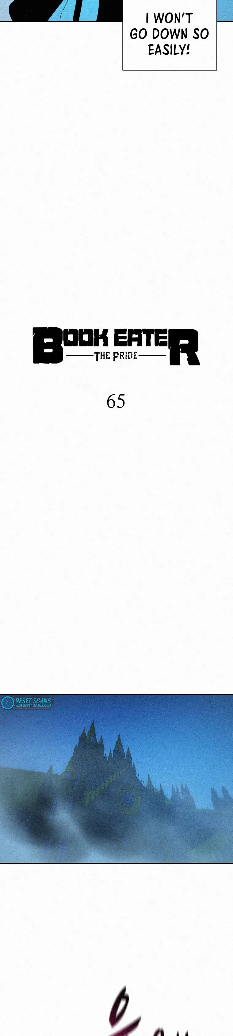 The Book Eating Magician Baaabc Chapter 65 - Page 20