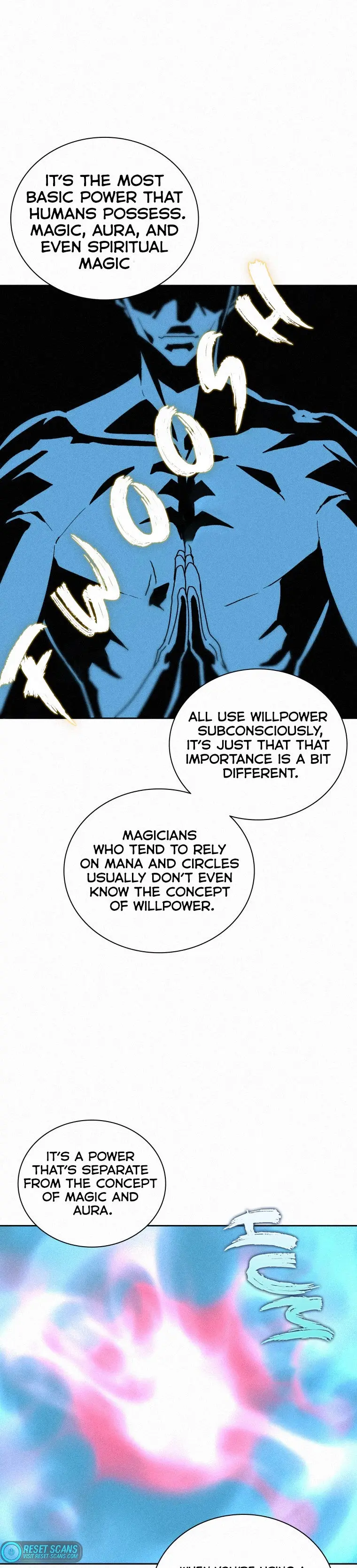 The Book Eating Magician Baaabc Chapter 65 - Page 25