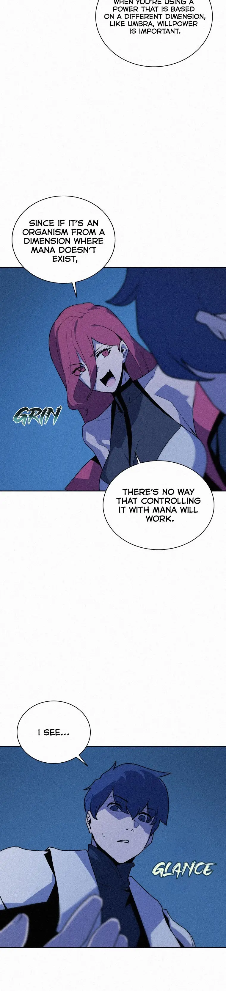 The Book Eating Magician Baaabc Chapter 65 - Page 26