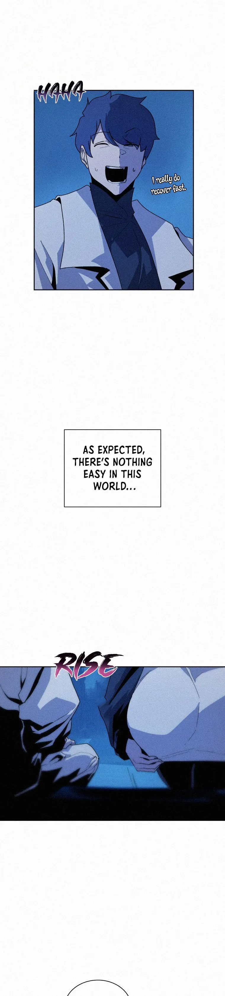 The Book Eating Magician Baaabc Chapter 65 - Page 28