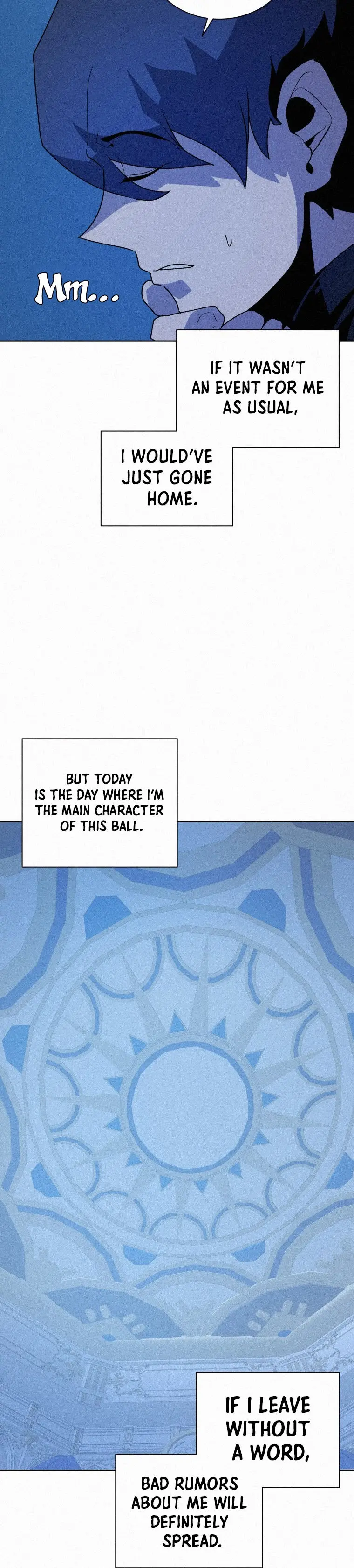 The Book Eating Magician Baaabc Chapter 65 - Page 30