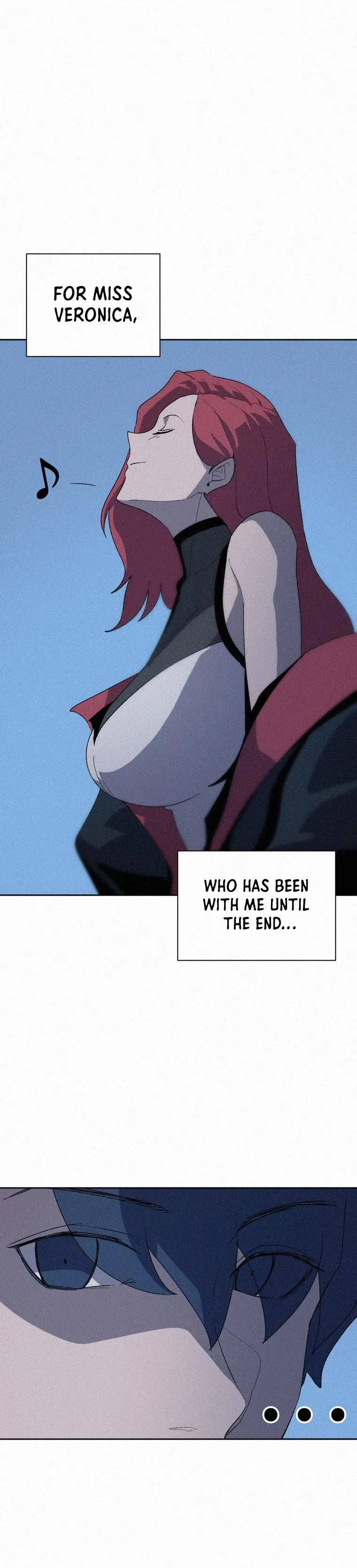 The Book Eating Magician Baaabc Chapter 65 - Page 31