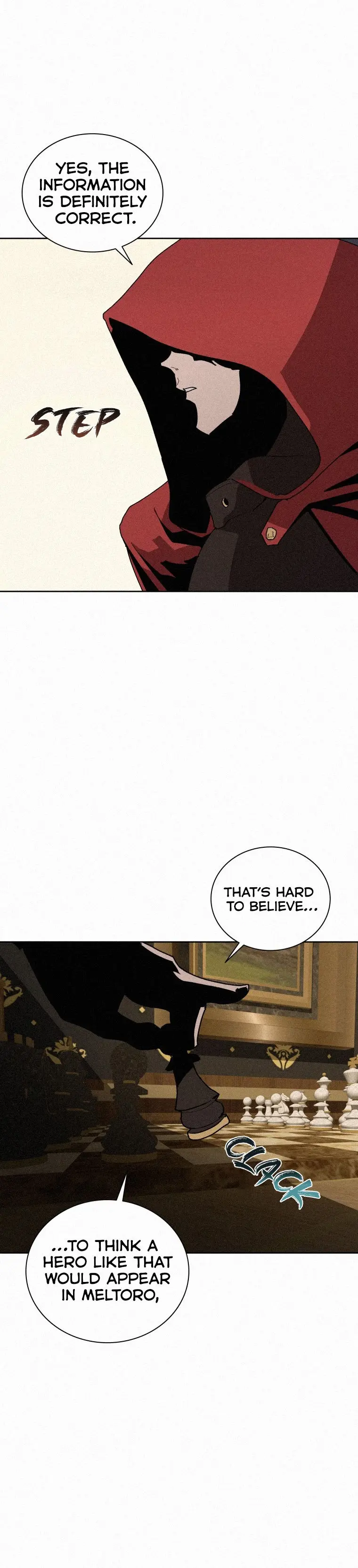 The Book Eating Magician Baaabc Chapter 65 - Page 36
