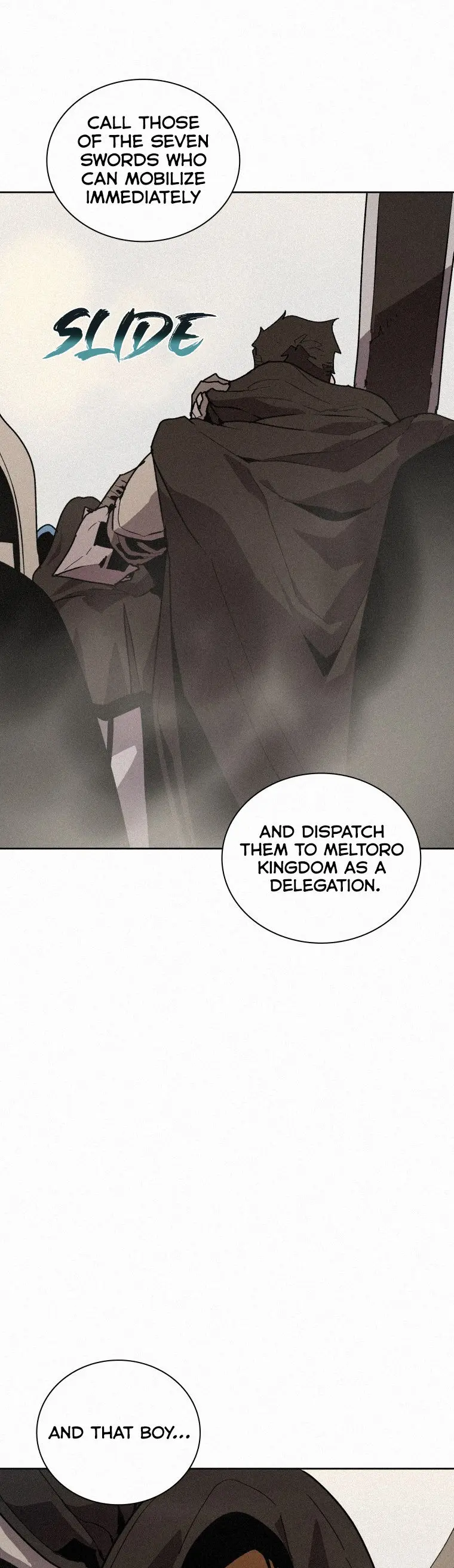 The Book Eating Magician Baaabc Chapter 65 - Page 37