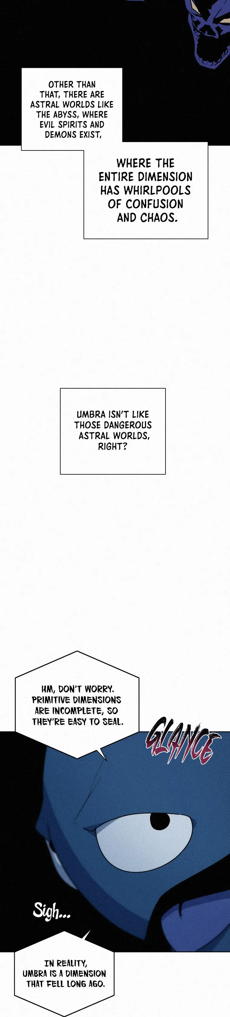 The Book Eating Magician Baaabc Chapter 65 - Page 9