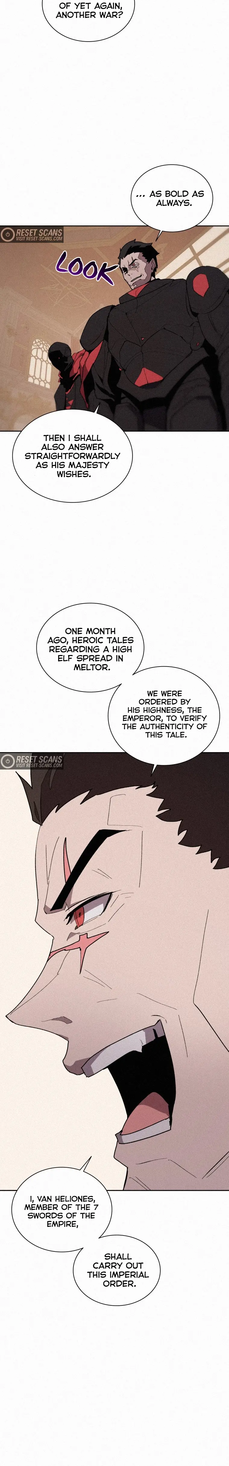 The Book Eating Magician Baaabc Chapter 66 - Page 20