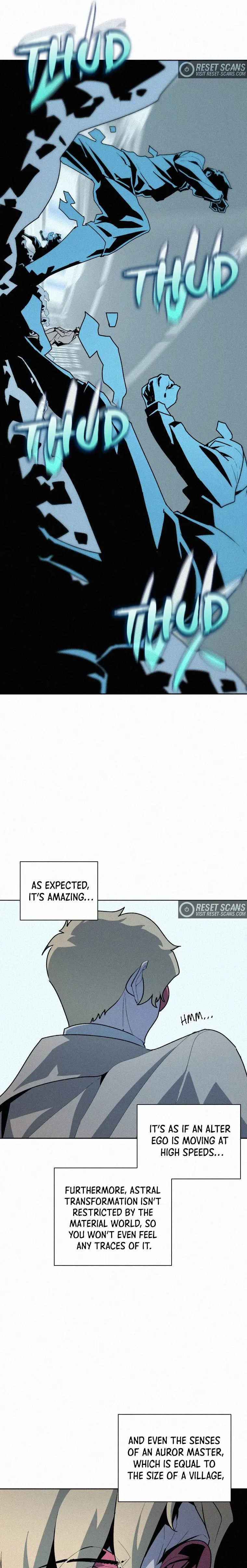 The Book Eating Magician Baaabc Chapter 66 - Page 5
