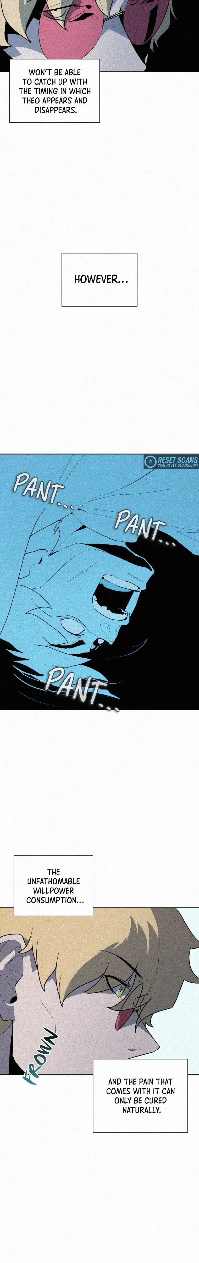 The Book Eating Magician Baaabc Chapter 66 - Page 6