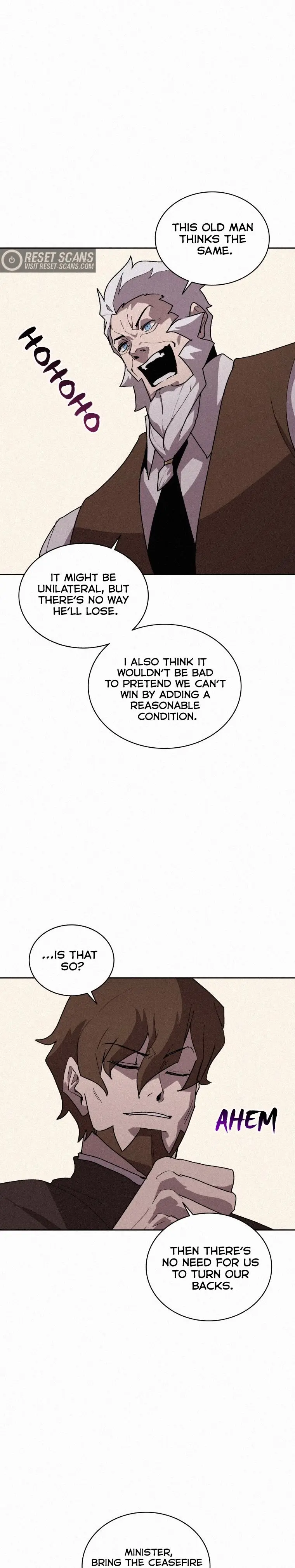 The Book Eating Magician Baaabc Chapter 67 - Page 16