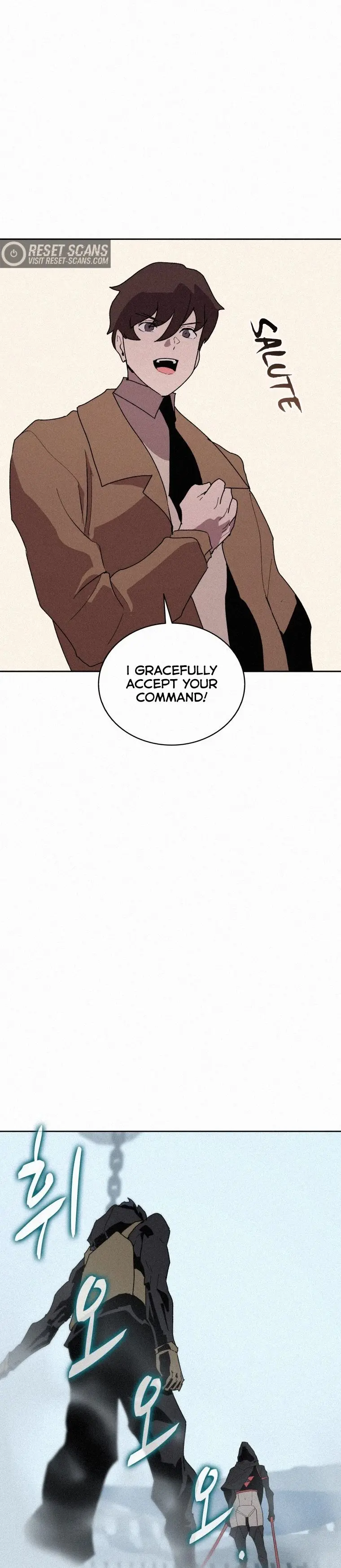 The Book Eating Magician Baaabc Chapter 67 - Page 21