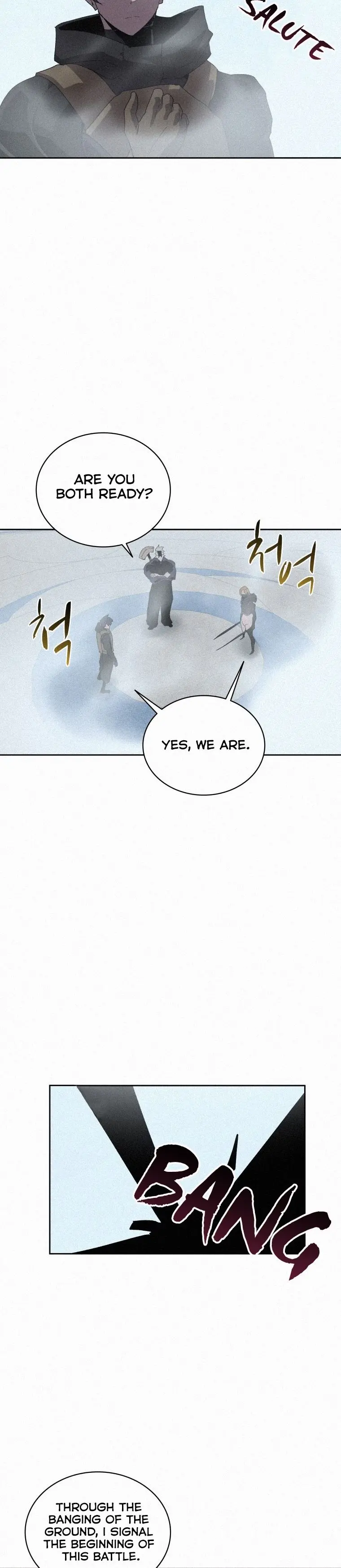 The Book Eating Magician Baaabc Chapter 67 - Page 23