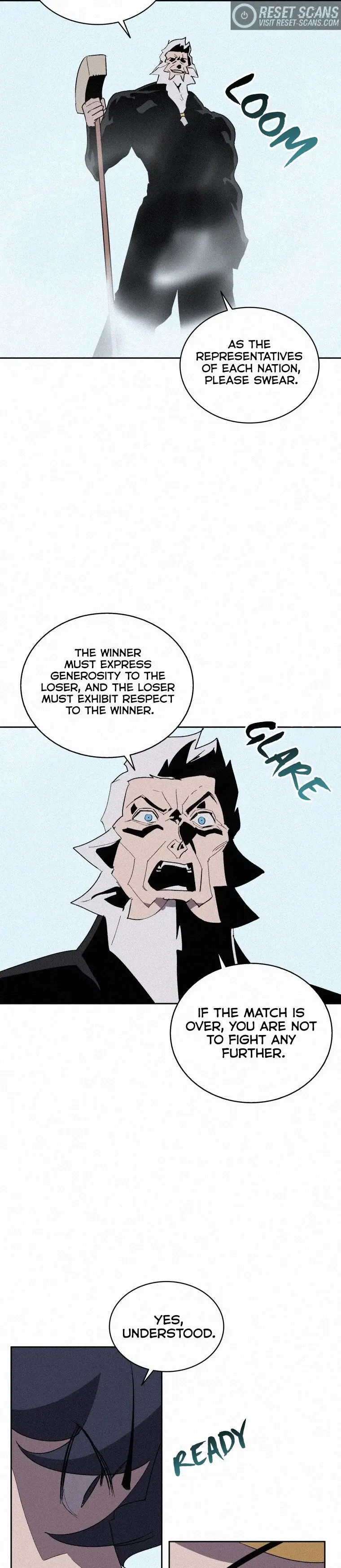 The Book Eating Magician Baaabc Chapter 67 - Page 24