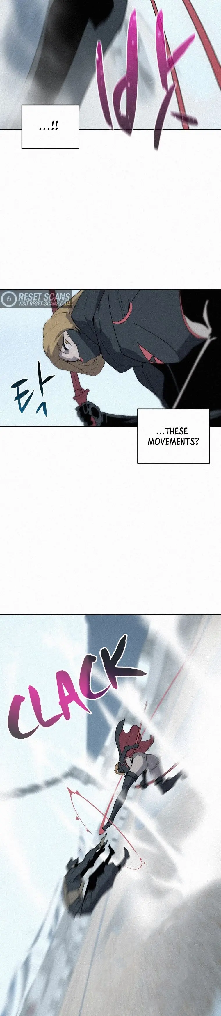 The Book Eating Magician Baaabc Chapter 67 - Page 27