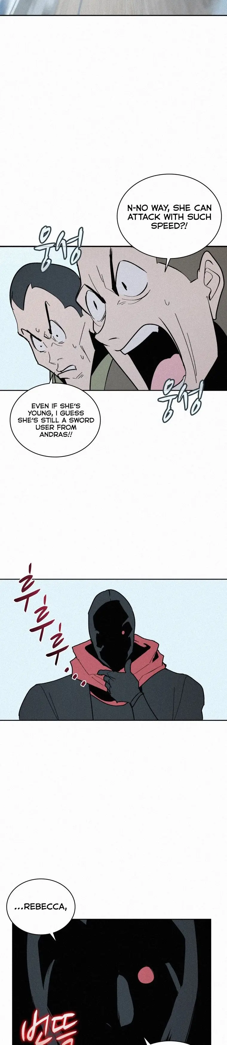 The Book Eating Magician Baaabc Chapter 67 - Page 28