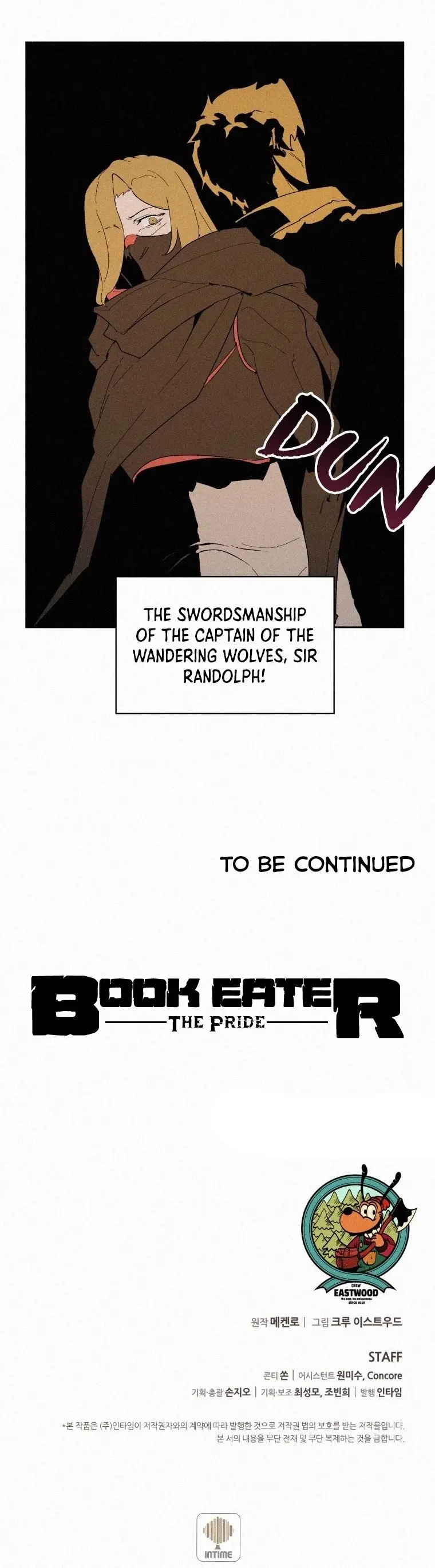 The Book Eating Magician Baaabc Chapter 67 - Page 30