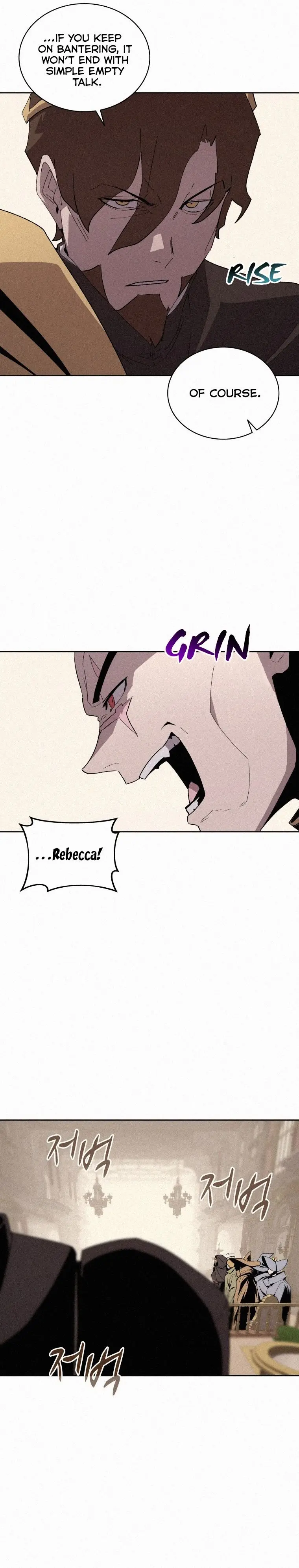The Book Eating Magician Baaabc Chapter 67 - Page 7