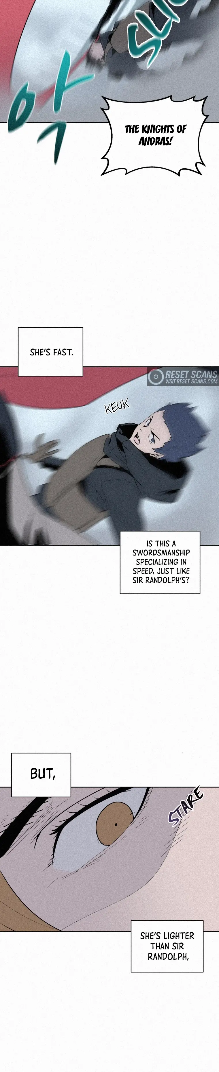 The Book Eating Magician Baaabc Chapter 68 - Page 15