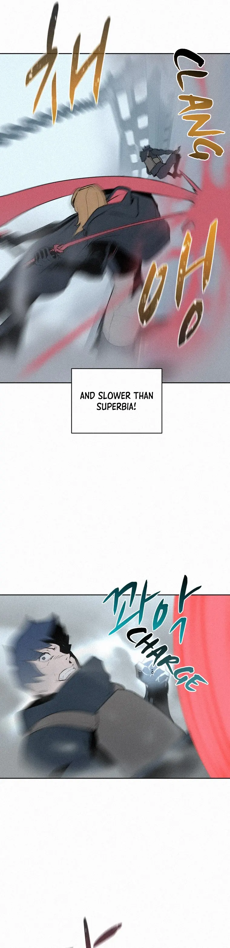 The Book Eating Magician Baaabc Chapter 68 - Page 16