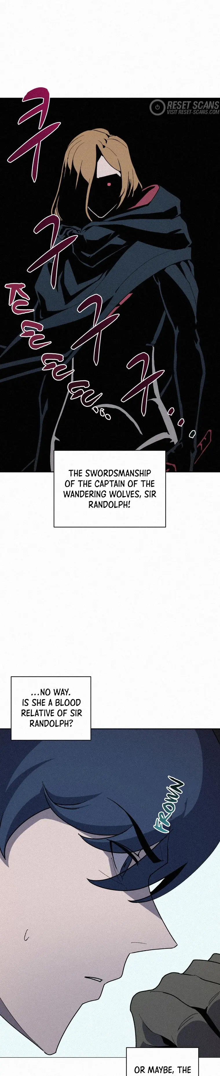 The Book Eating Magician Baaabc Chapter 68 - Page 2