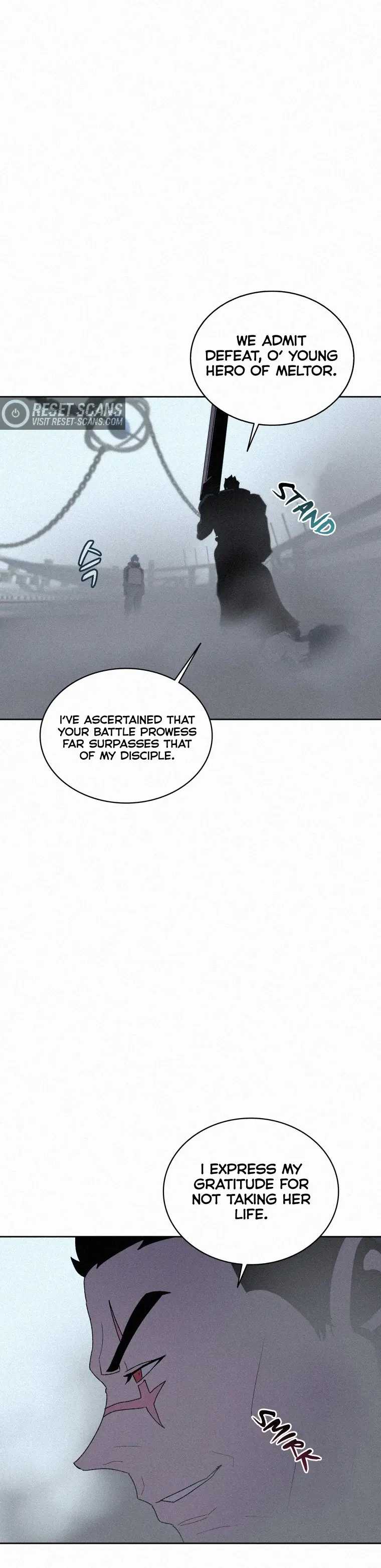 The Book Eating Magician Baaabc Chapter 68 - Page 23