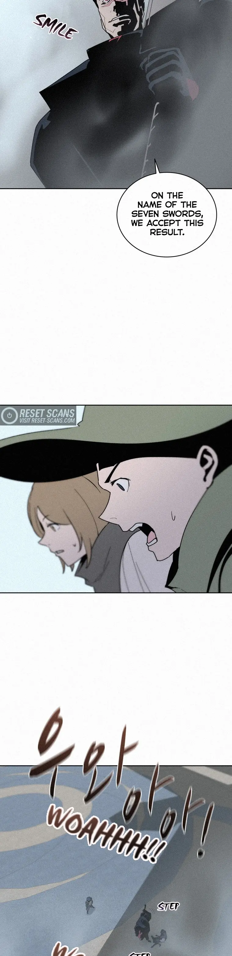 The Book Eating Magician Baaabc Chapter 68 - Page 25