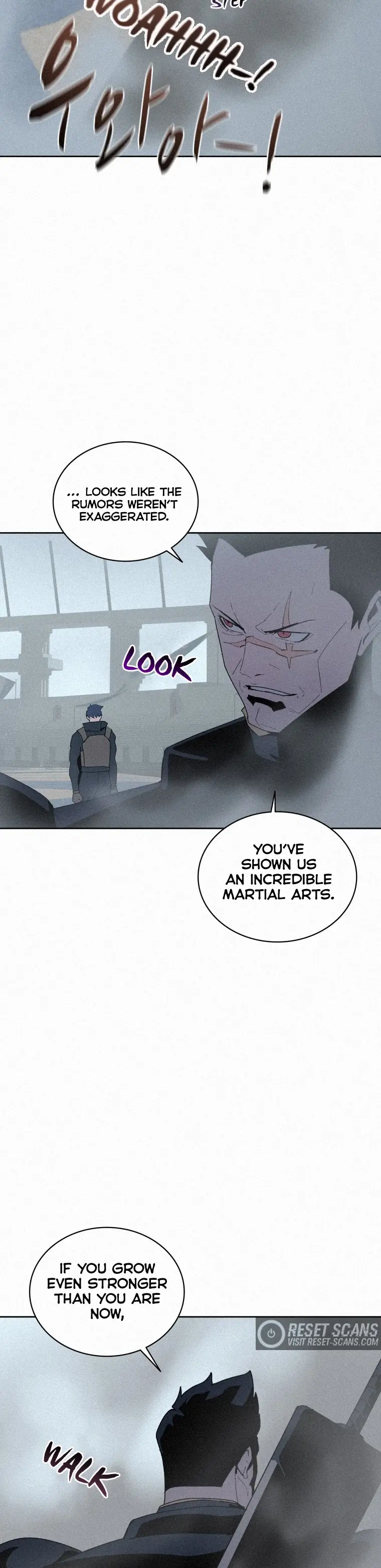 The Book Eating Magician Baaabc Chapter 68 - Page 26