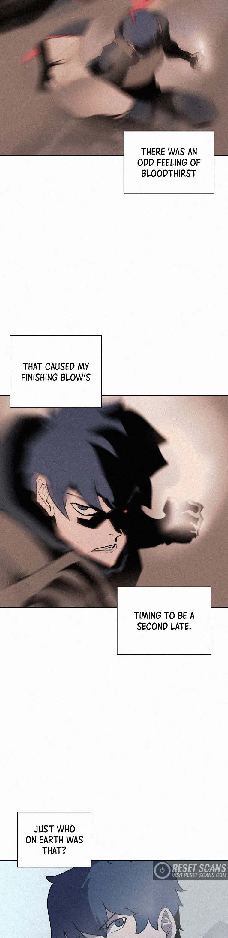 The Book Eating Magician Baaabc Chapter 68 - Page 28