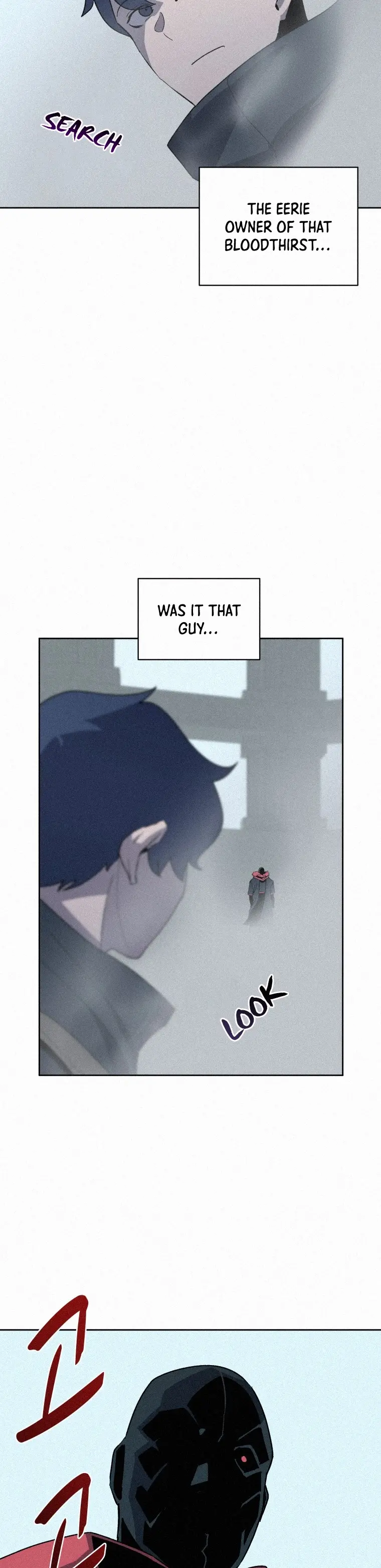 The Book Eating Magician Baaabc Chapter 68 - Page 29
