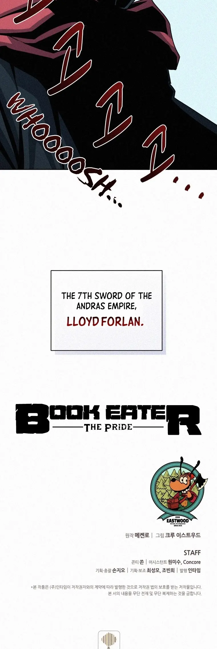 The Book Eating Magician Baaabc Chapter 68 - Page 30