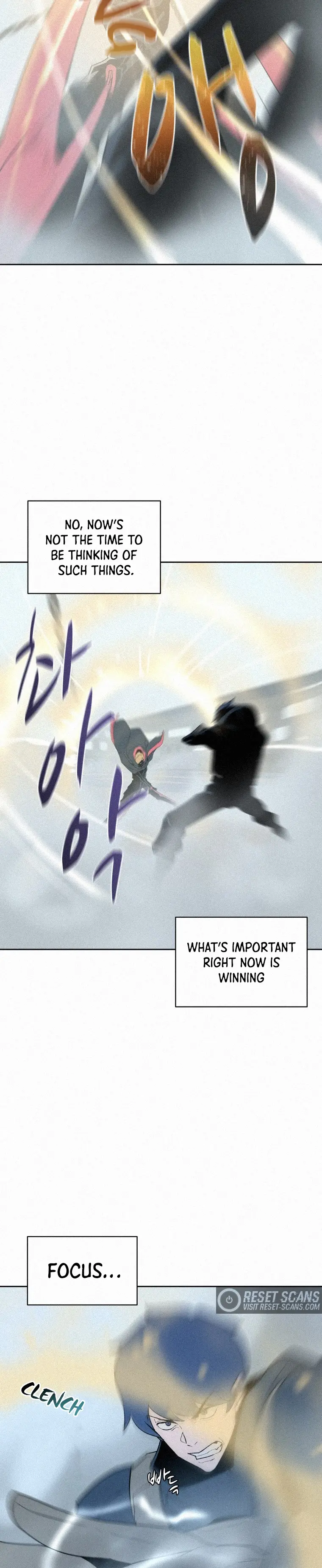The Book Eating Magician Baaabc Chapter 68 - Page 4