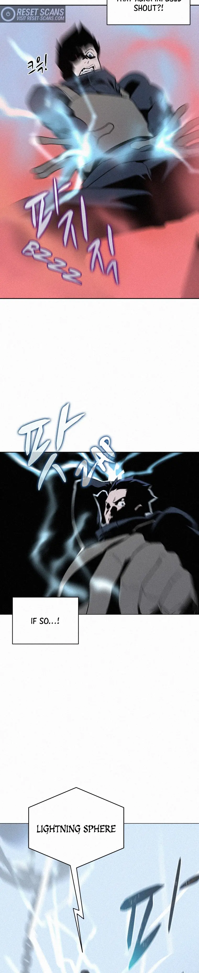 The Book Eating Magician Baaabc Chapter 68 - Page 7