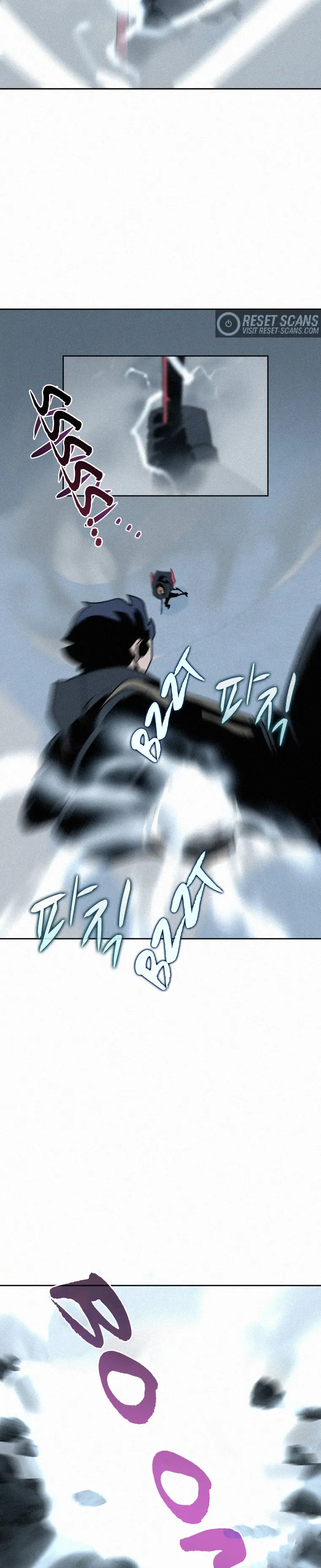 The Book Eating Magician Baaabc Chapter 68 - Page 9