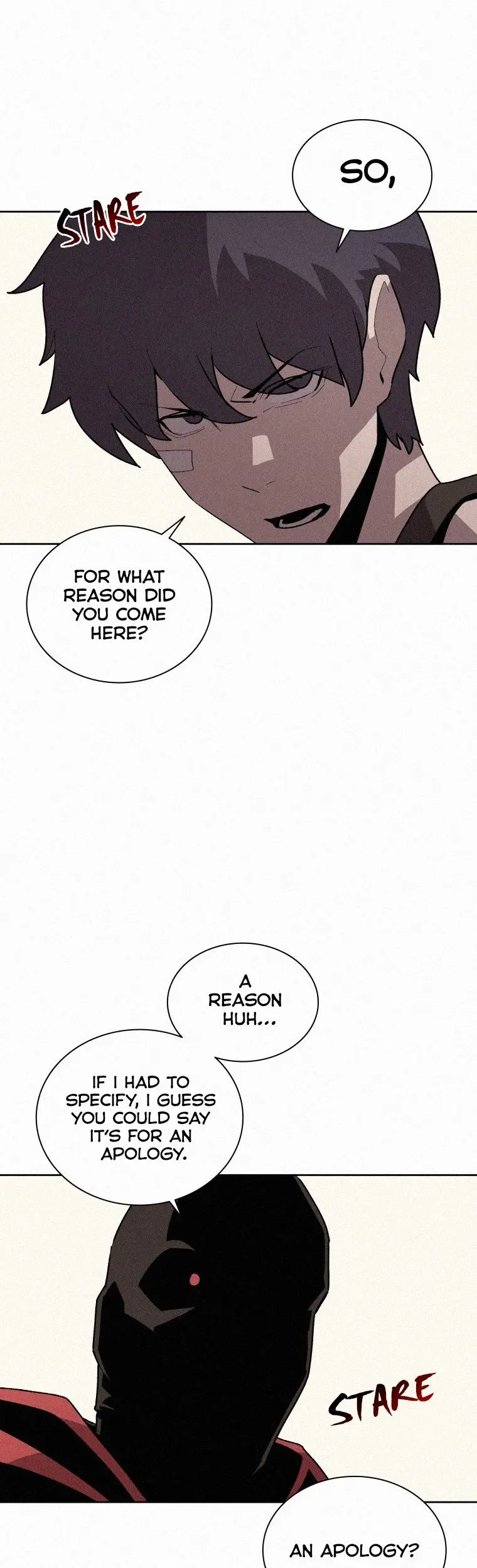 The Book Eating Magician Baaabc Chapter 69 - Page 13