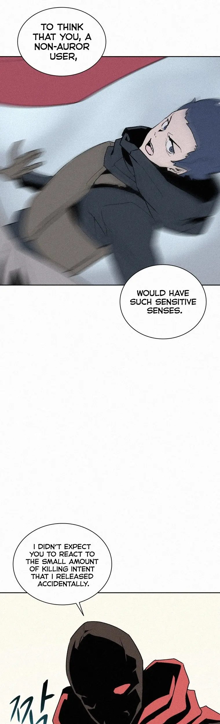 The Book Eating Magician Baaabc Chapter 69 - Page 15