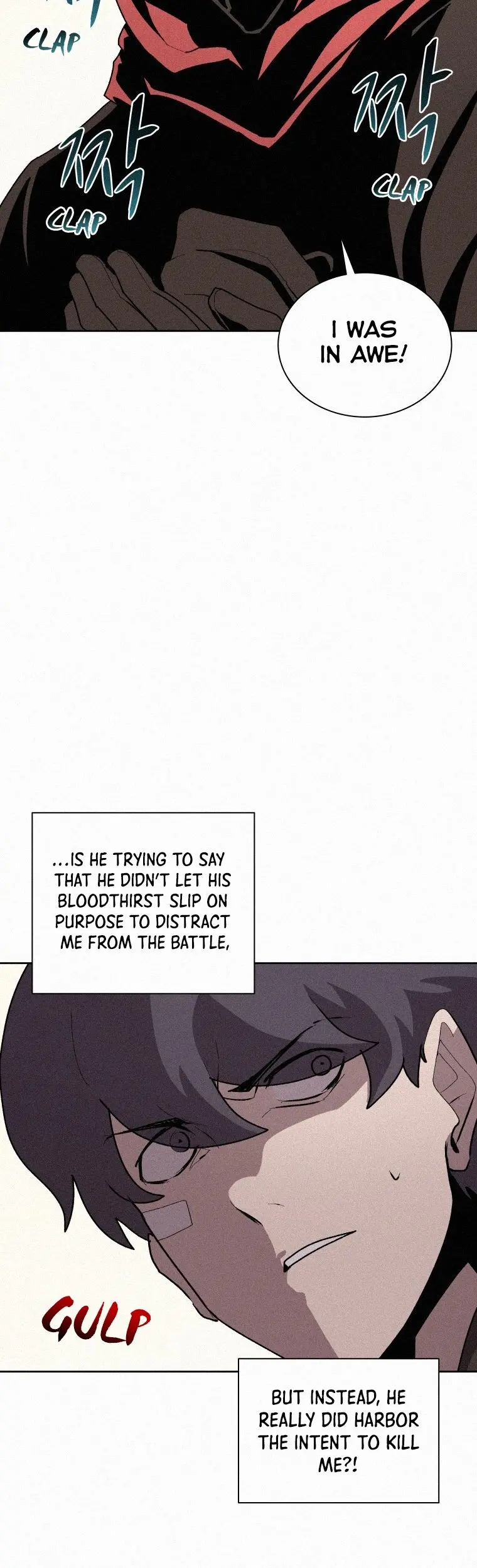 The Book Eating Magician Baaabc Chapter 69 - Page 16