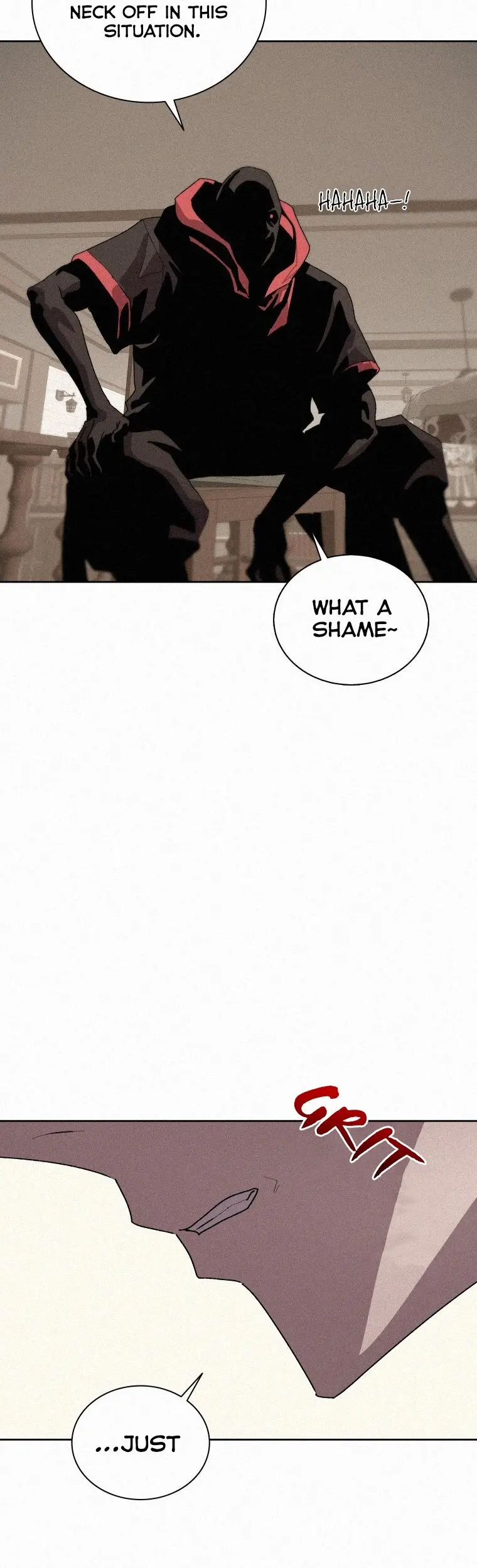 The Book Eating Magician Baaabc Chapter 69 - Page 18