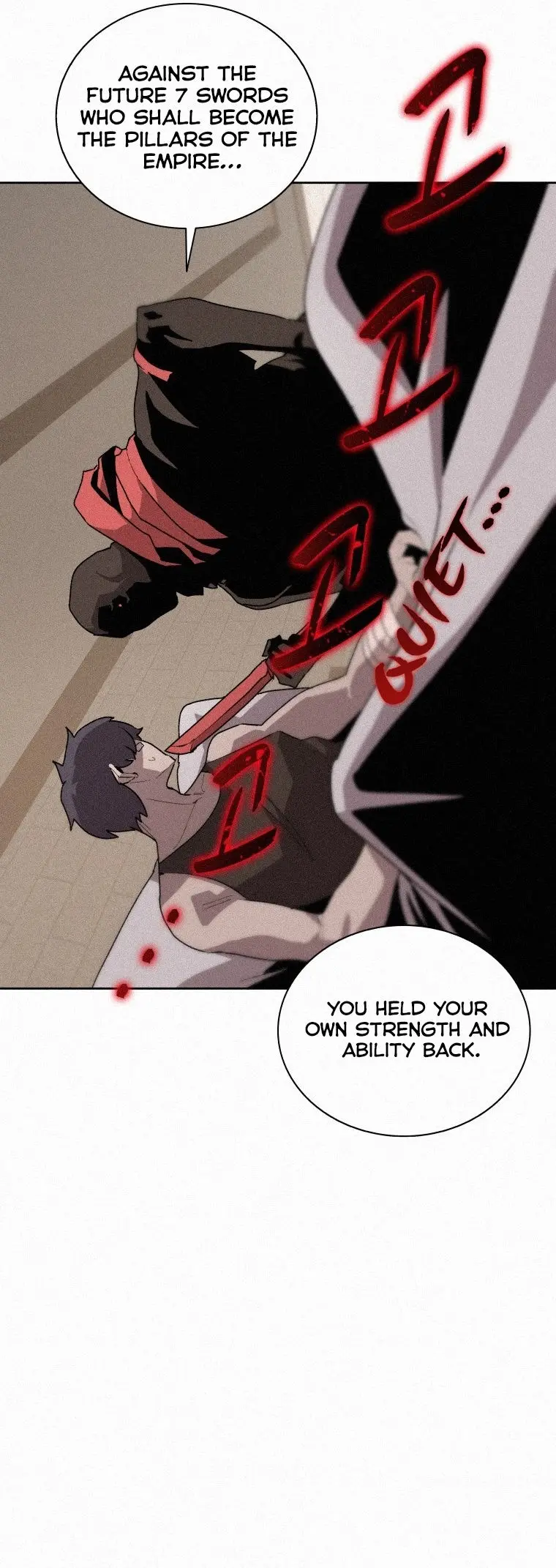 The Book Eating Magician Baaabc Chapter 69 - Page 25