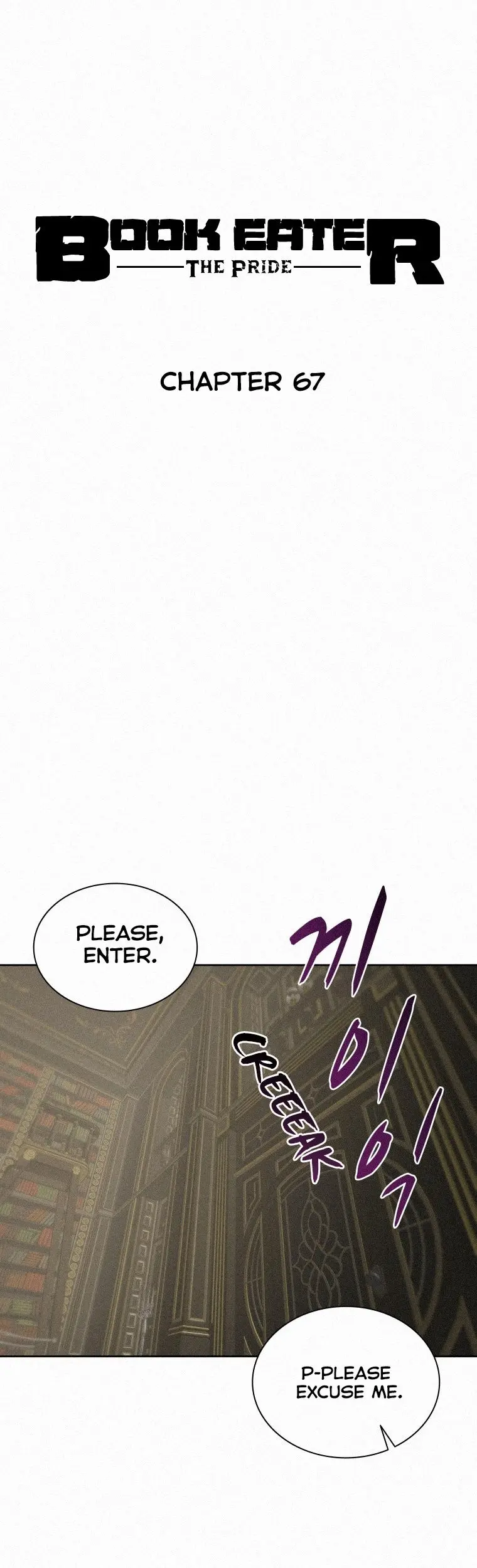 The Book Eating Magician Baaabc Chapter 69 - Page 31