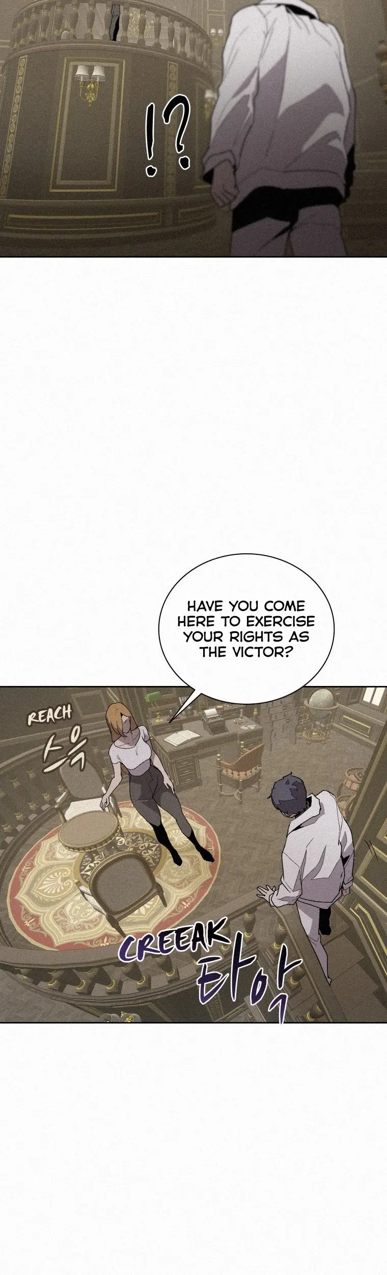 The Book Eating Magician Baaabc Chapter 69 - Page 34