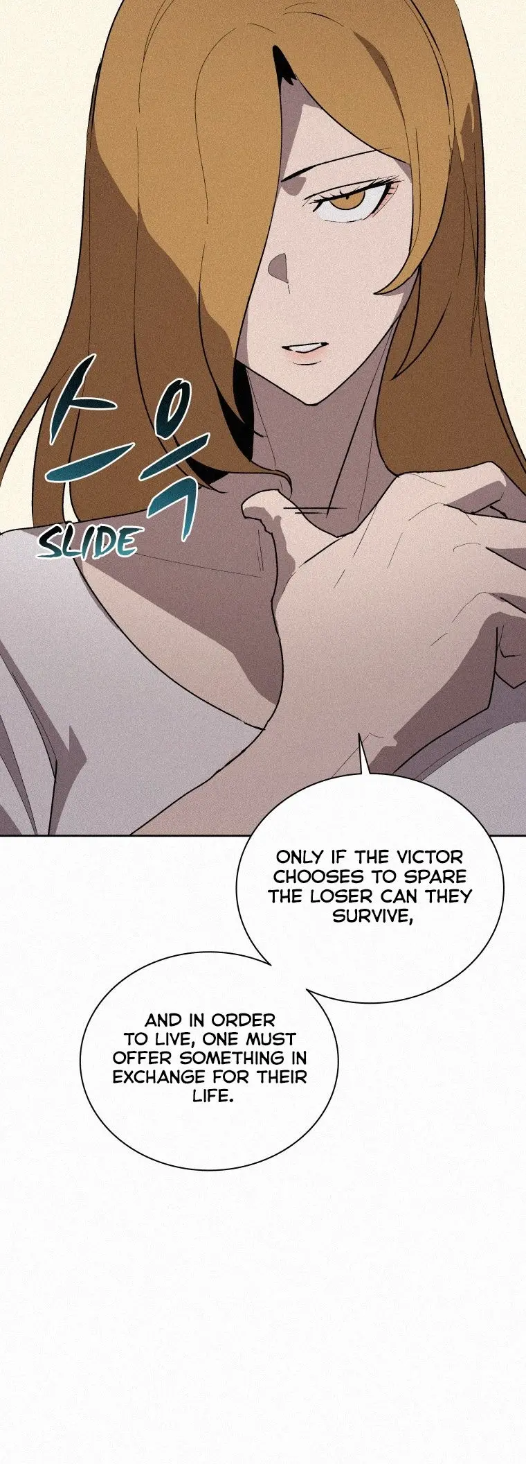 The Book Eating Magician Baaabc Chapter 69 - Page 36
