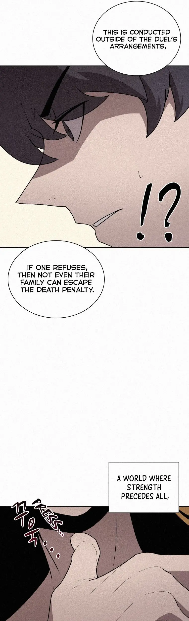 The Book Eating Magician Baaabc Chapter 69 - Page 37