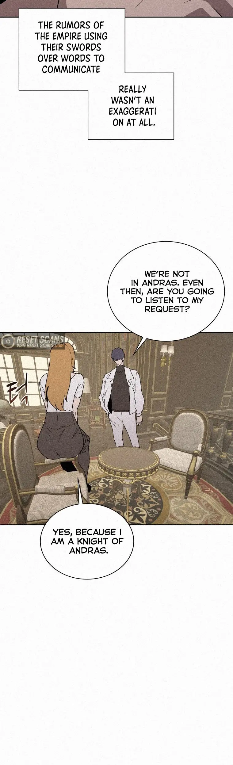 The Book Eating Magician Baaabc Chapter 69 - Page 38