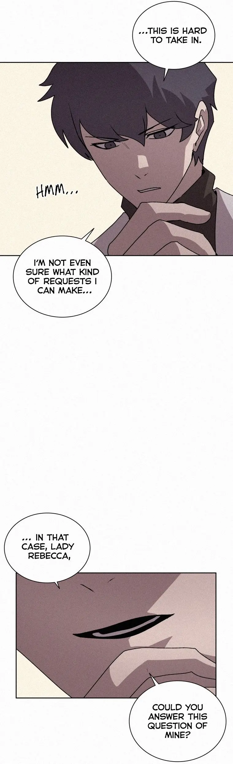 The Book Eating Magician Baaabc Chapter 69 - Page 39