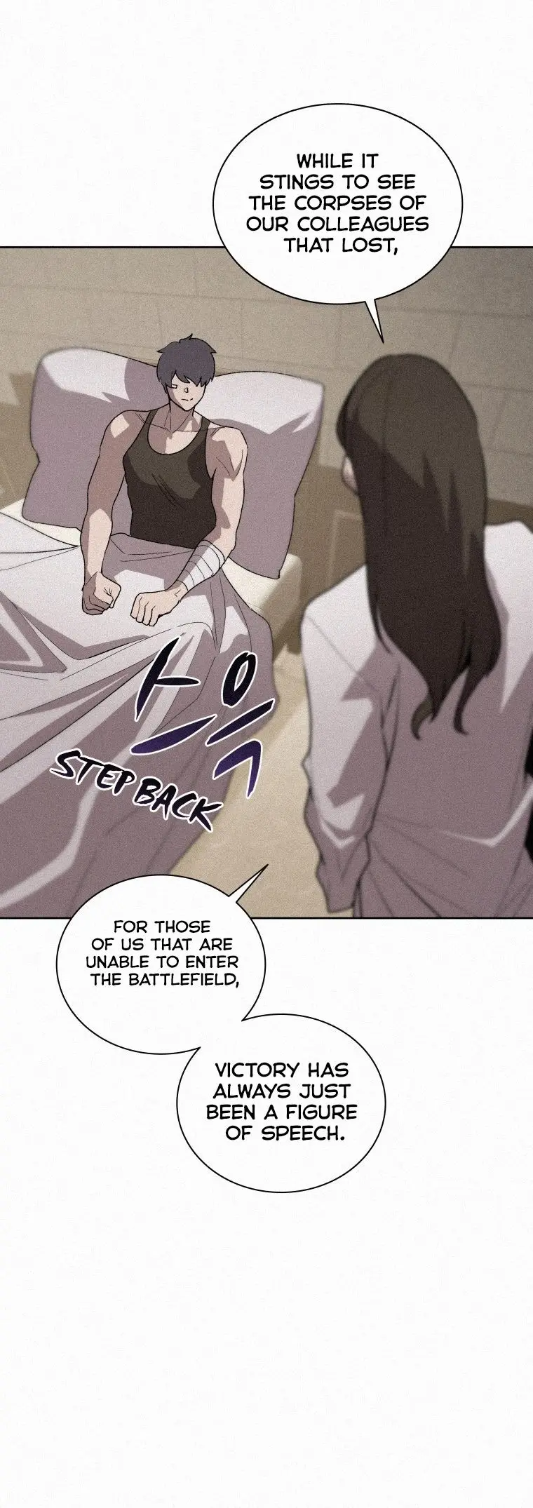 The Book Eating Magician Baaabc Chapter 69 - Page 4